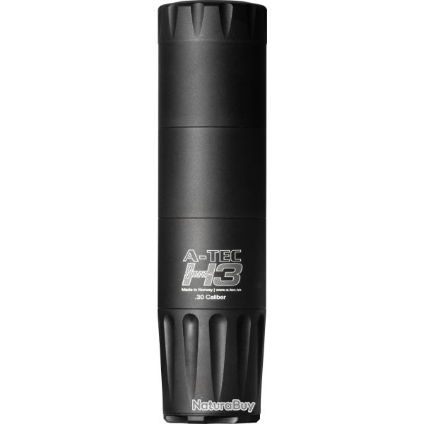 A-TEC - Mod�rateur H3-2 cal. 375 1/2-28UNF