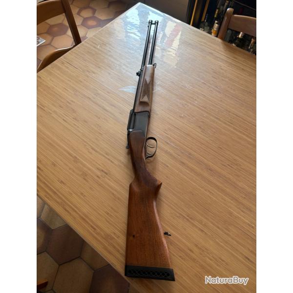 Express 9.3x74R BAIKAL MP-94
