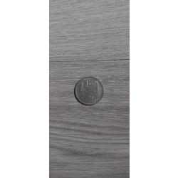 Vend piece 10 franc turin 1949 cupro nickel