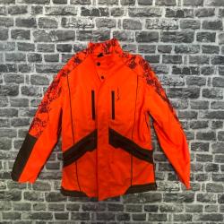 Veste de chasse