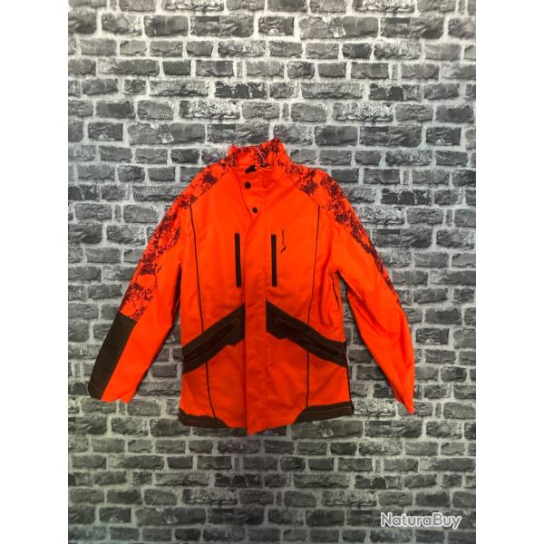 Veste de chasse