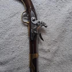 pistolet reglementaire cavalerie et dragon 2 type