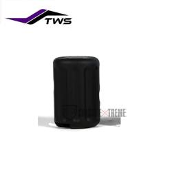 Poign&eacute;e d'Armement TEXAS WEAPON SYSTEMS HOB Knob pour AK-47 Noir
