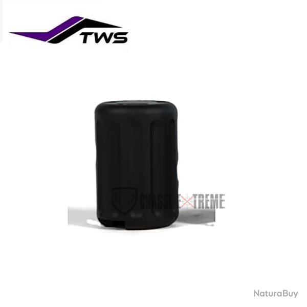 Poign�e d'Armement TEXAS WEAPON SYSTEMS HOB Knob pour AK-47 Noir