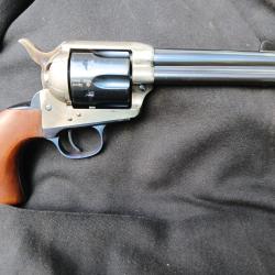 Uberti 1873 calibre .38/357 magnum- sans prix de r&eacute;serve.
