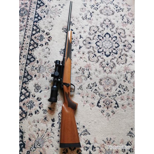 Carabine Remington 783 calibre 270 Win