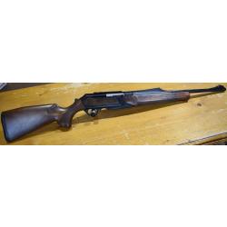 Carabine semi automatique Browning BAR Zenith, cal 9,3x62 , avec armeur etat neuf