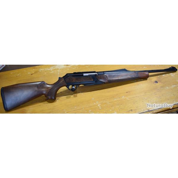 Carabine semi automatique Browning BAR Zenith, cal 9,3x62 , avec armeur etat neuf
