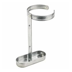 Porte Bouteille Galvanis&eacute; pour Rongeurs et Oiseaux