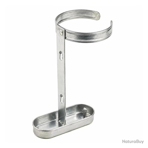 Porte Bouteille Galvanis� pour Rongeurs et Oiseaux
