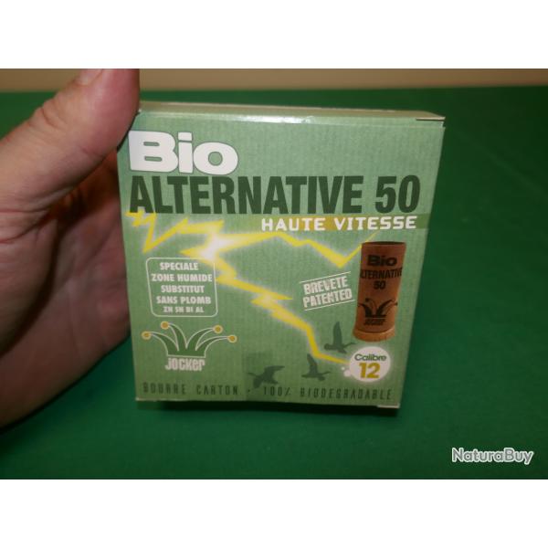 Jocker BIO ALTERNATIVE 12/76 34G BIO 5