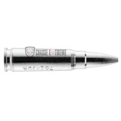 Douilles Amortisseurs Aluminium Cal 7,62x39mm
