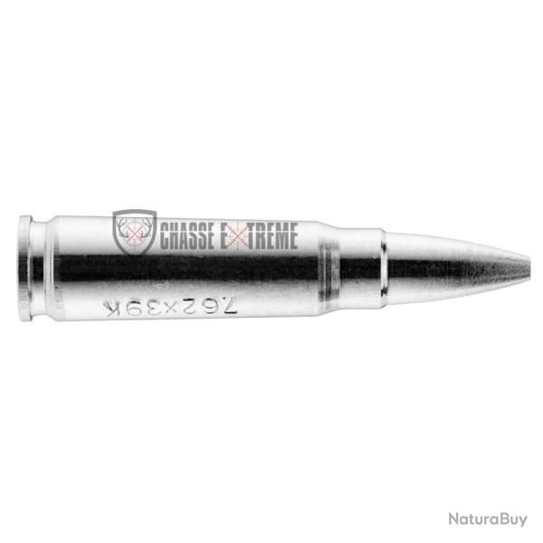 Douilles Amortisseurs Aluminium Cal 7,62x39mm