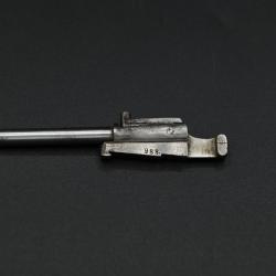 But&eacute;e de barillet Mauser Zig Zag