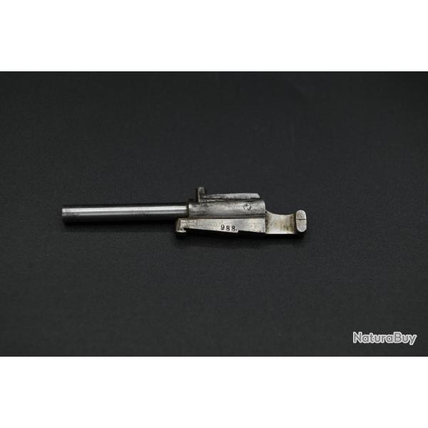 But�e de barillet Mauser Zig Zag