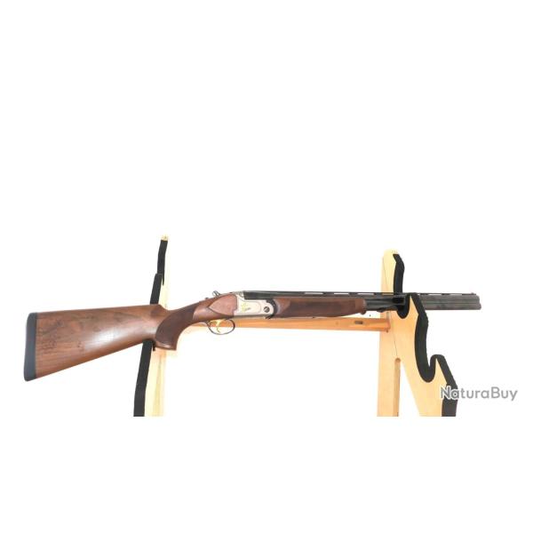 FUSIL DE CHASSE MERCUREY MANSART XL7 G CAL 12/76CM