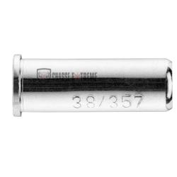 Douilles Amortisseurs Aluminium Cal 38 Sp / 357 Mag