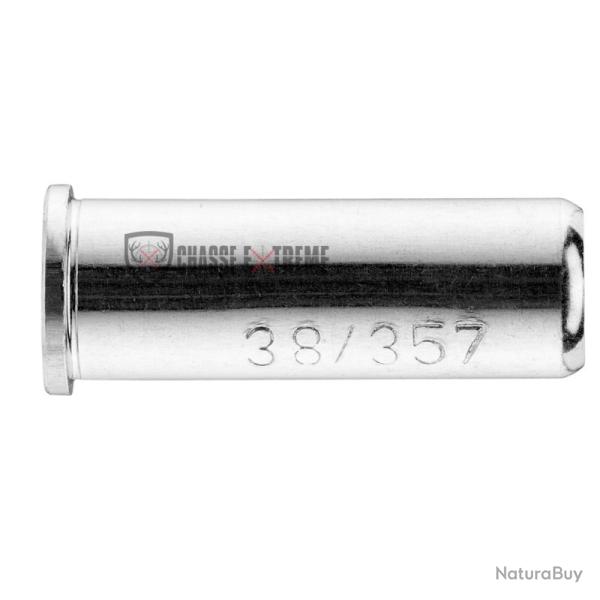 Douilles Amortisseurs Aluminium Cal 38 Sp / 357 Mag