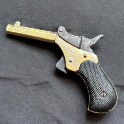 Pistolet de cycliste 6mm bosquette