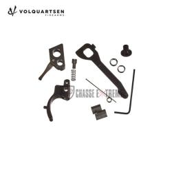 Kit d'Am&eacute;lioration de la Pr&eacute;cision VOLQUARTSEN pour Ruger MK IV