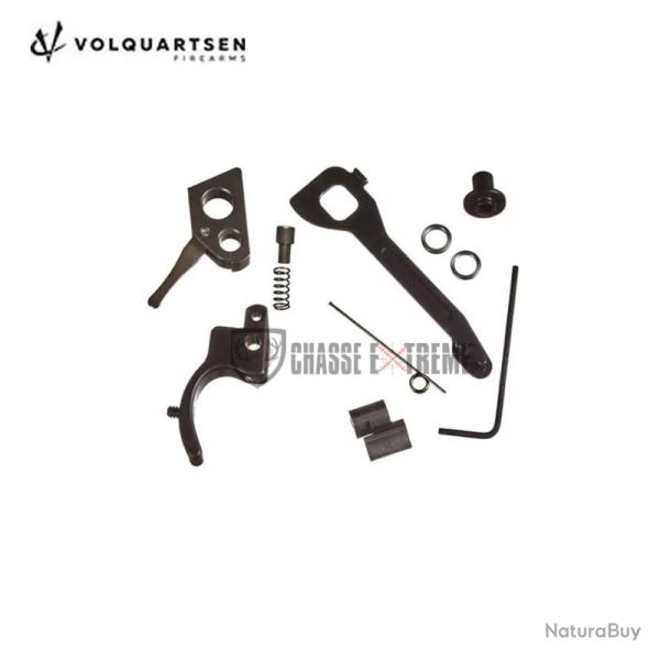Kit d'Am�lioration de la Pr�cision VOLQUARTSEN pour Ruger MK IV