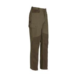 DESTOCKAGE ! Pantalon De Chasse Percussion Imperlight - 52