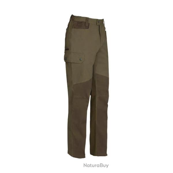 DESTOCKAGE ! Pantalon De Chasse Percussion Imperlight - 52