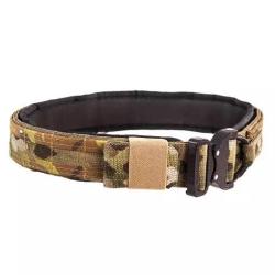 Ceinture Cobra 1.75 Operator IDR Velcro + Inner Belt L Multicam&reg;