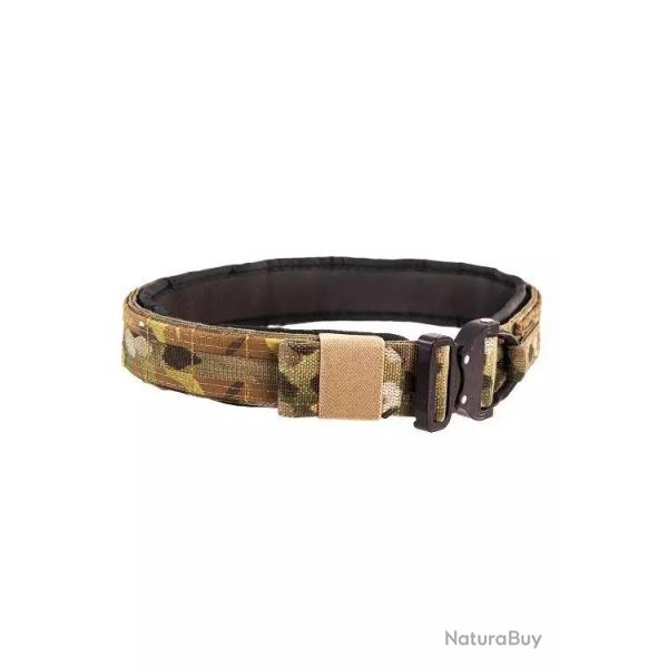 Ceinture Cobra 1.75 Operator IDR Velcro + Inner Belt L Multicam�