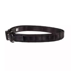 Ceinture Cobra 1.75 Operator IDR Velcro + Inner Belt S Noir