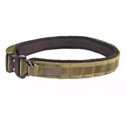 Ceinture Cobra 1.75 Operator IDR Velcro + Inner Belt S Olive Drab