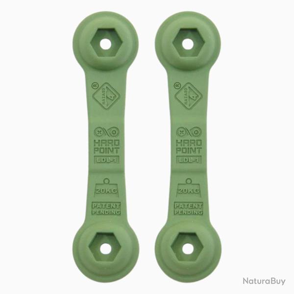 HardPoint� LDL-1 OD Green