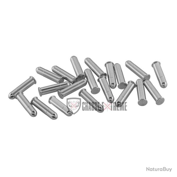 Douilles Amortisseurs Aluminium Cal 22Lr