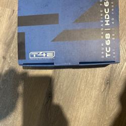 Chargeur camembert pour TC68 neuf