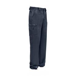 DESTOCKAGE ! Pantalon d intervention Bleu marine CityGuard T52