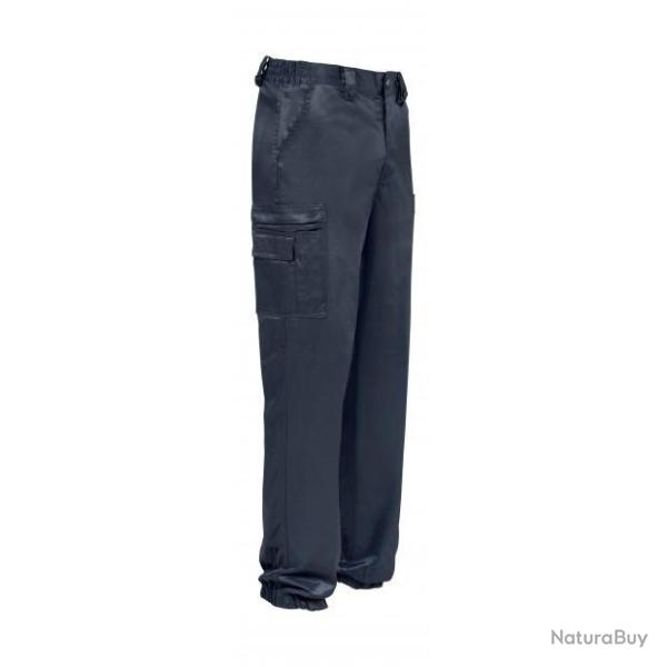DESTOCKAGE ! Pantalon d intervention Bleu marine CityGuard T52