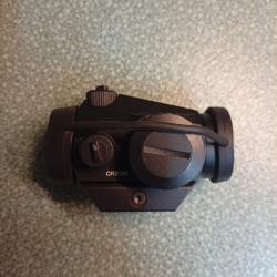 Vortex crossfire 2