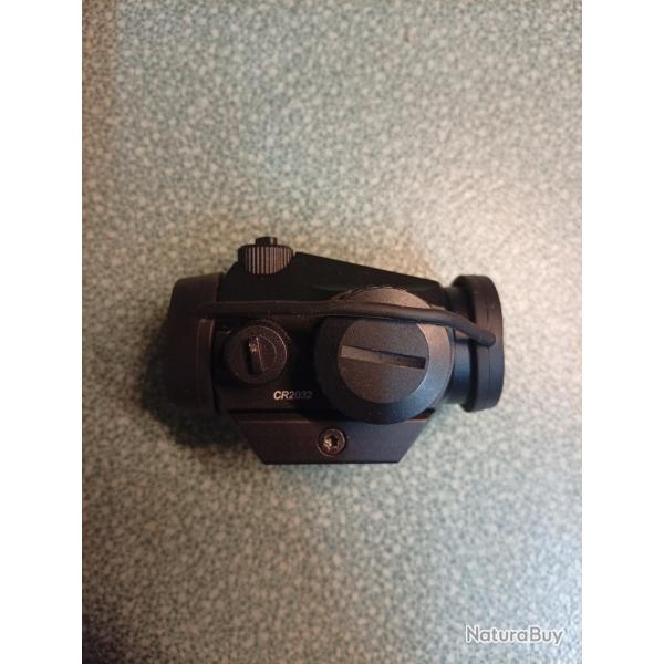 Vortex crossfire 2
