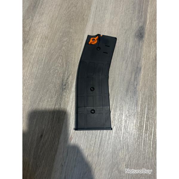 Chargeur 20 coups pour T4E TC68