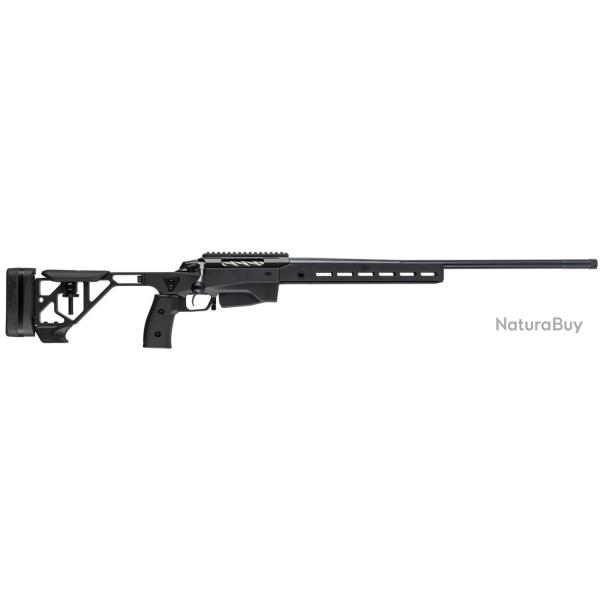 Carabine � Verrou Tikka T3X Ace Game Black Steel Calibre 308 Win -  51 cm