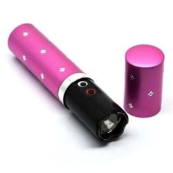 Shocker Praga Gloss Pink 2 000 000 V