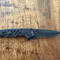CAIMANO NERO EXTREMA RATIO