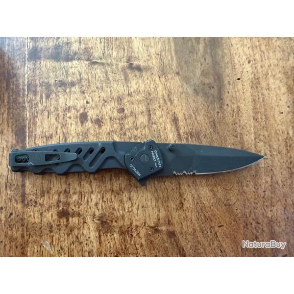 CAIMANO NERO EXTREMA RATIO