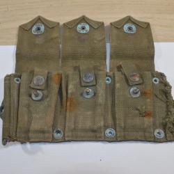 Reste ceinturon Garand US Army 1939/1945 Jus USA Am&eacute;ricain WWII (24)