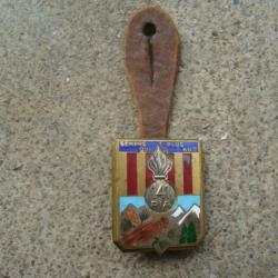 INSIGNE 141&deg; RIA