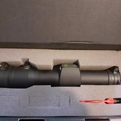 Point rouge Aimpoint H34L