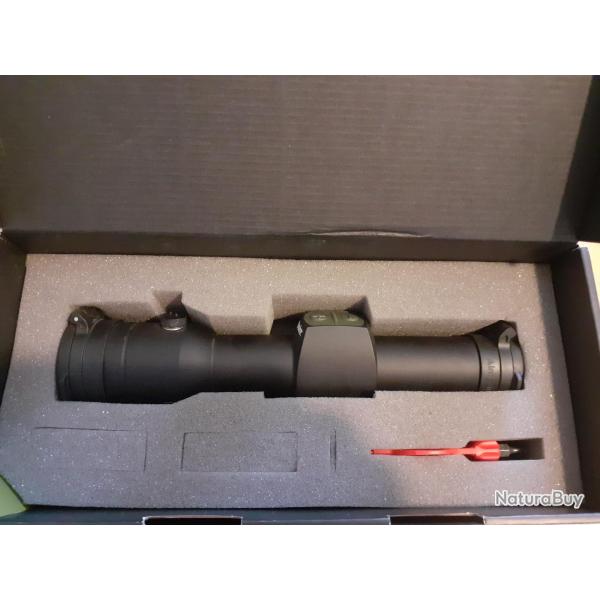 Point rouge Aimpoint H34L