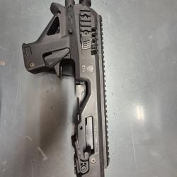 Crosse CAA micro roni gen 4 glock 17,19,22,23,31