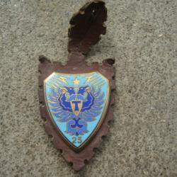 INSIGNE 23&deg; BATAILLON TRANSMISSION