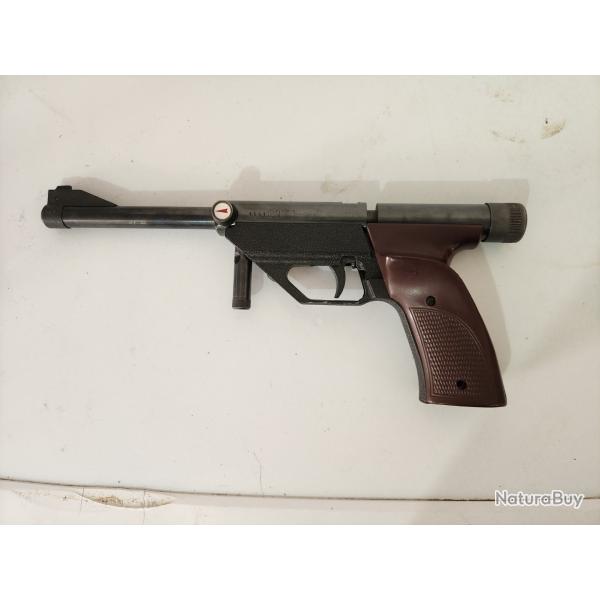 Pistolet a plomb hammerli single co2